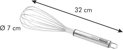 Венчик GrandCHEF 428288 Tescoma