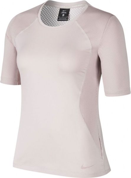 Футболка Nike W NP HPRCL SS TOP 889618-684 XS червоний