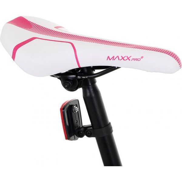 Велосипед гірський MaxxPro 17