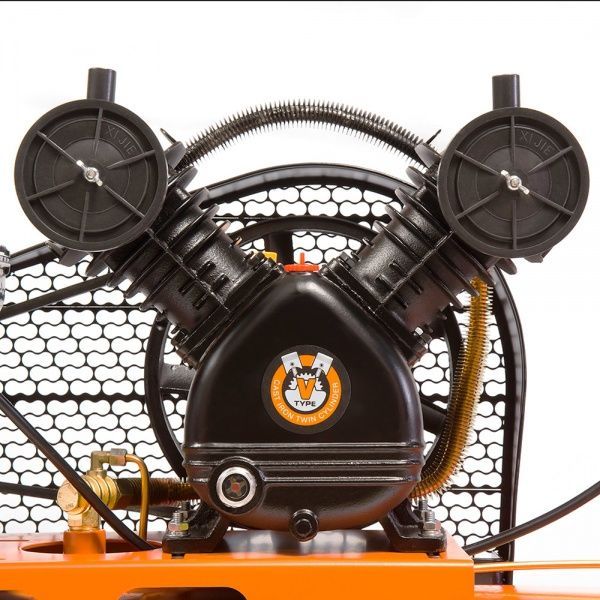 Компресор Daewoo DAC 90B