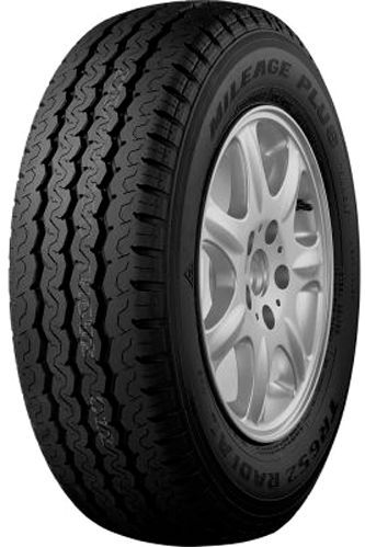 Шина TRIANGLE TR652 215/65R16C 109/107 T лето