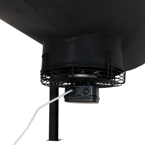 Печь-буржуйка Брест 500 Плюс