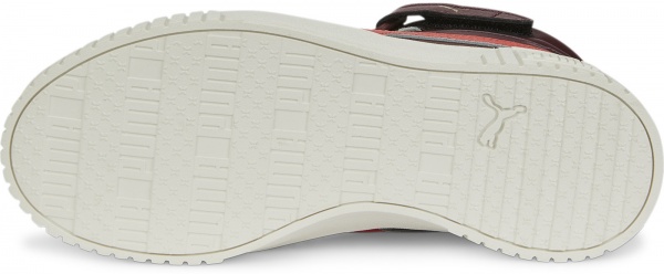 Ботинки Puma 38738002 р.38 бордовый