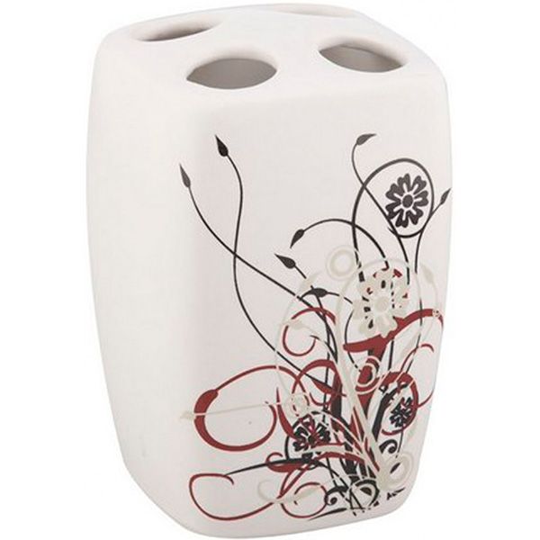 Стакани для ванної кімнати