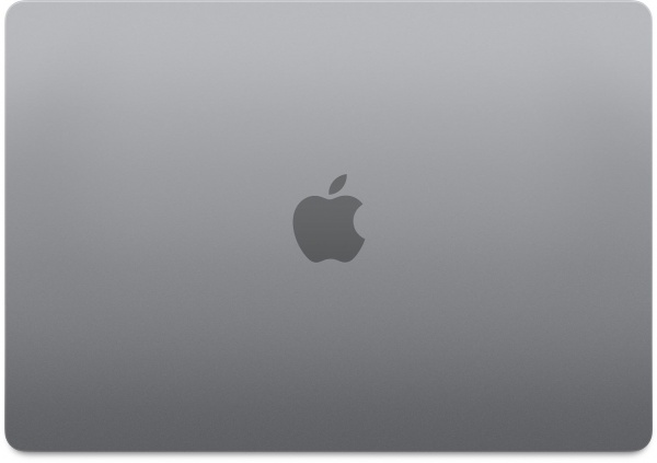 Ноутбук Apple MacBook Air M2 2023 256GB 15