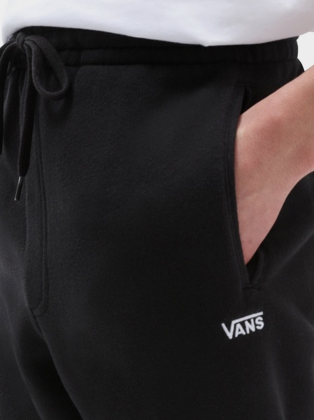 Брюки Vans COMFYCUSH SWEATPANT VN0A4OONBLK1 р. L черный