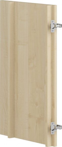 Щит для угла Грейд 450x720x60 мм клен 