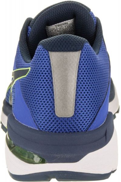 Кросівки Asics GEL-PURSUE 4 T809N-4549 р.9,5 блакитний