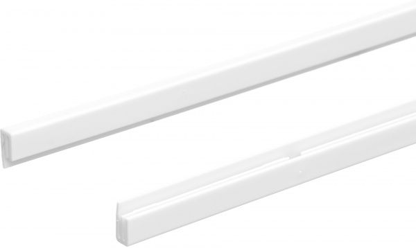 Заглушка Larvij на кронштейн L6175 (L9230) білий