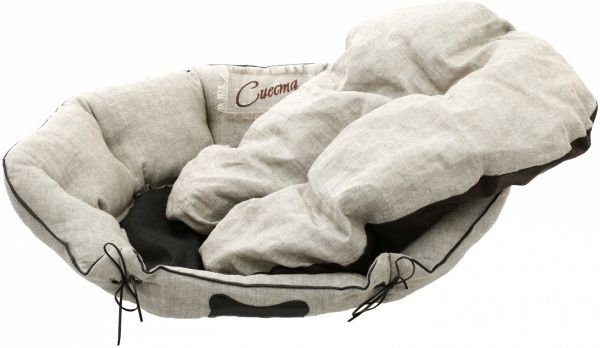 Лежак Природа Сиеста Кантри №3 68х52х23 см