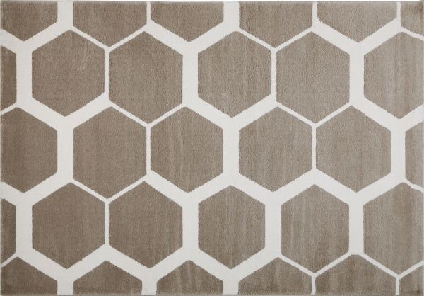 Ковер Таркетт Creative 05EWE 1K 1,6x2,3 м