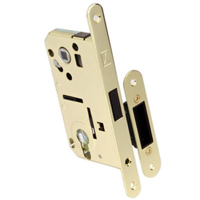 Механізм міжкімнатний Bonaiti B.Four 969 18 мм латунь