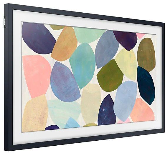 Рамка Samsung QE55LS03TA(RA)UXUA 55