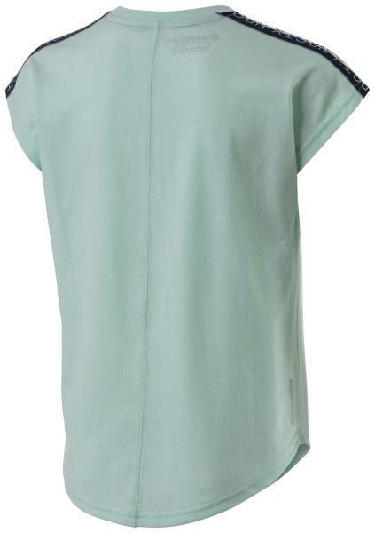 Футболка Energetics Lorraine jrs 286064-648 128 блакитний