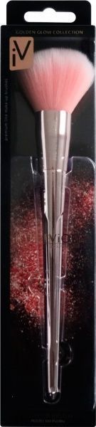 Кисточка для макияжа Inter-Vion 415874 
