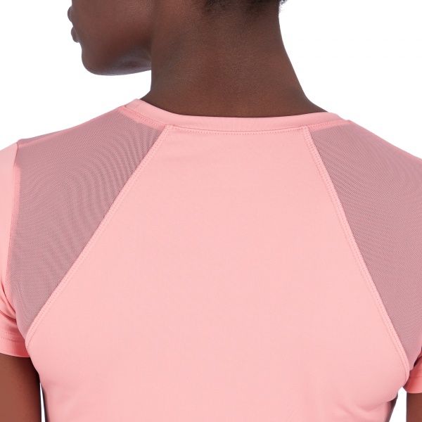 Футболка Energetics Gamantha 4 wms 302487-377 42 рожевий