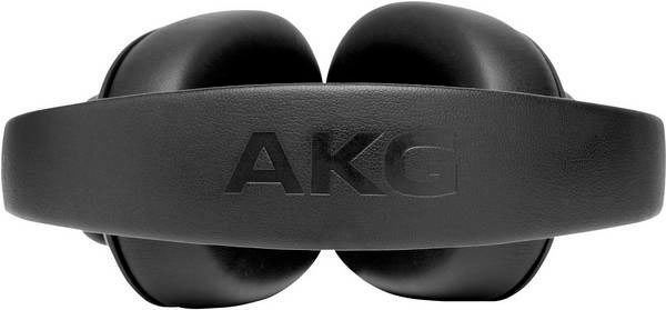 Навушники AKG black K371 