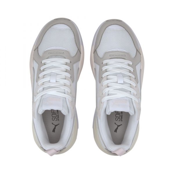 Кроссовки Puma X-Ray Game 37284904 р.11 белый
