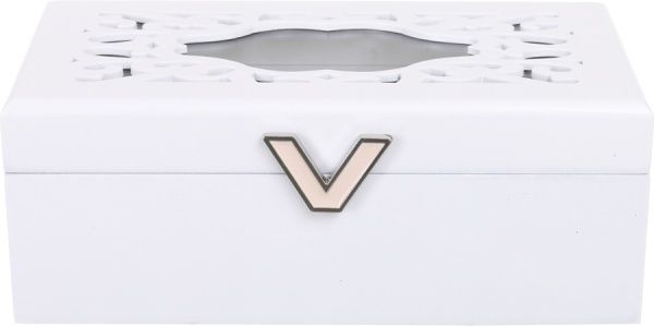 Сундучок VIVA 20x11x7.5 см