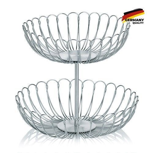 Фруктовниця Prato 25х22 см Kela 