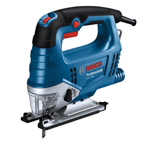 Электролобзик Bosch Professional GST 750 06015B4121