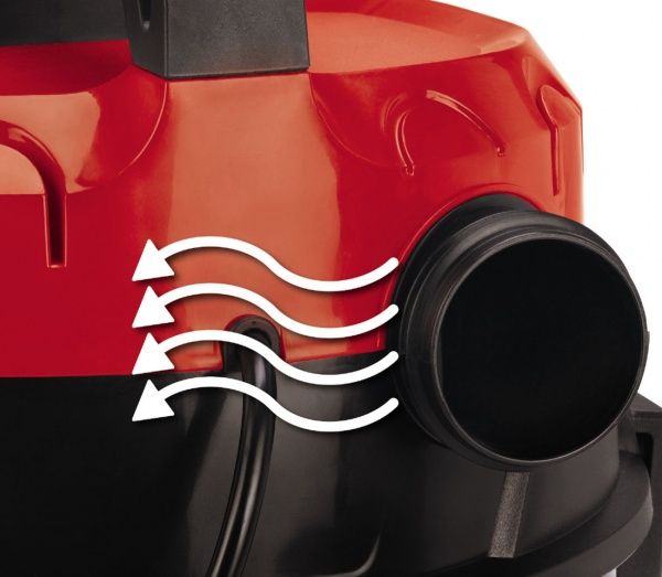 Пилосос Einhell TE-VC 2230 SAC 2342440