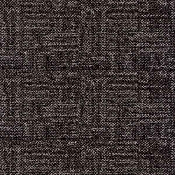 Ковролин Панорама 22046 темно-коричневый 4 м