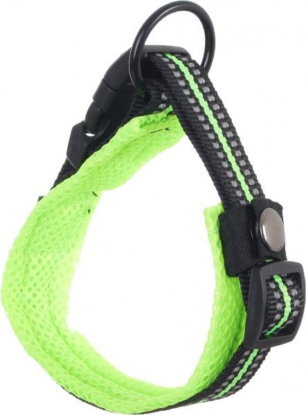 Ошейник для собак 35-45x3 см в ассортименте