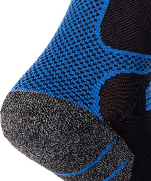 Шкарпетки McKinley Performance ux 408518-902050 чорний р.42-44