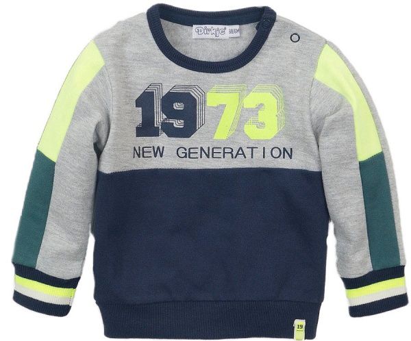 Свитер Dirkje р.62 серый D36535-35 