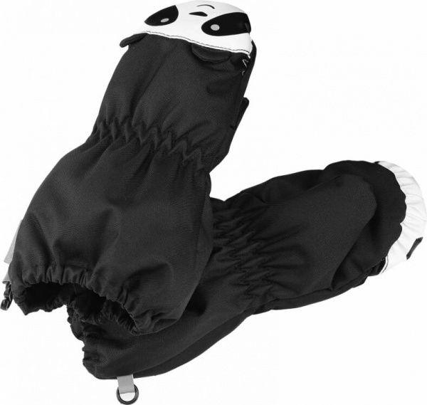 Рукавиці Reima 9990 р.1 чорний 717720 