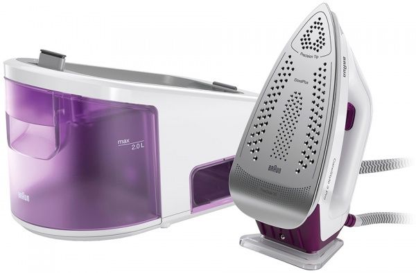 Гладильная система Braun IS3155VI