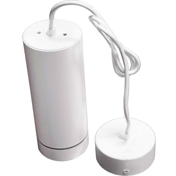 Підвіс Estares LED 1x12 Вт білий CLN-133С 