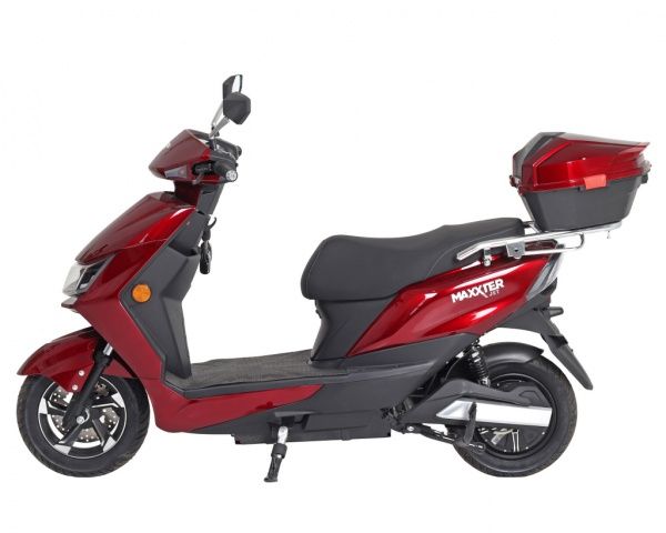 Электроскутер Maxxter JET cherry 1000 Вт