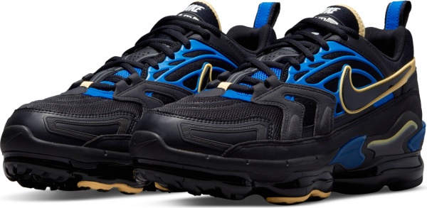 Кроссовки Nike AIR VAPORMAX EVO CZ1924-001 р.US 9 черный