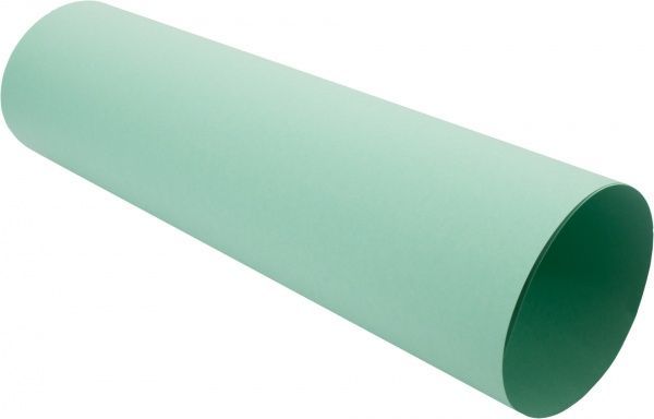 Бумага для дизайна Fotokarton № 25 зелено-мятная B2  50x70 см 300 г/м² Folia