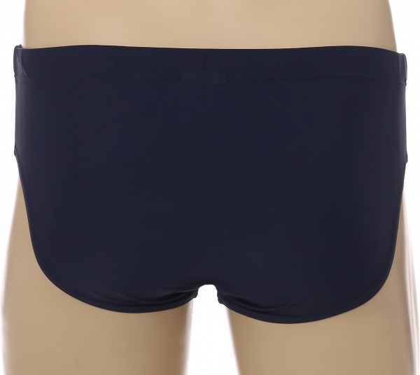 Плавки TECNOPRO 258364-904515 р.7 темно-синий