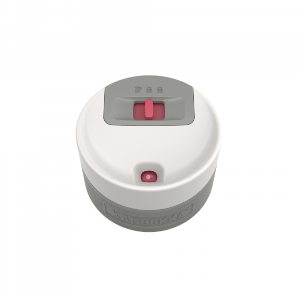 Термочашка Etna 300 мл персик Kambukka