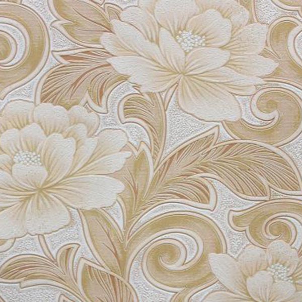 Славянские обои Comfort B53.4 Шахиризада 897-02 0.53х10.05 м