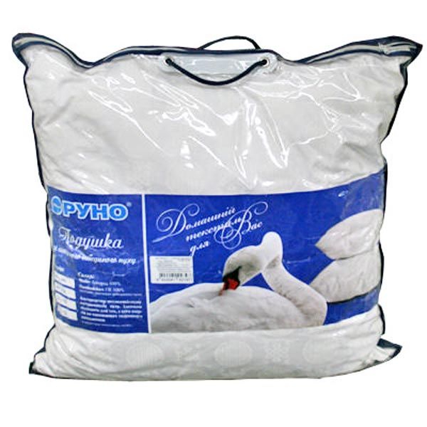 Подушка пуховая Doro 60x60 см