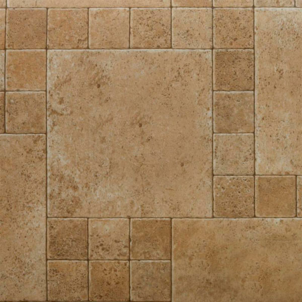 Линолеум Juteks Cottage Venezia 160M 3 м