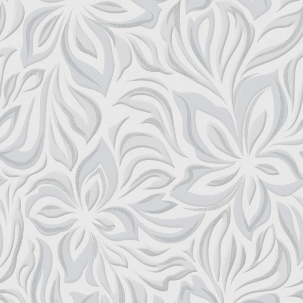 Шпалери вінілові на флізеліновій основі Sintra BLOOM 452837 0,53x10,05 м 