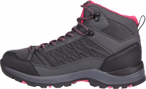 Кросівки McKinley Kona V MID AQX W 417278-900046 р.EUR 40 сірий