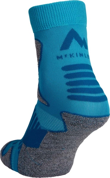 Шкарпетки McKinley New Nils jrs 205261-914642 р.31-34 блакитний