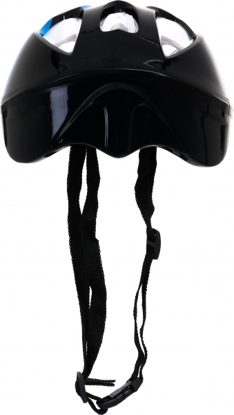 Шлем MERX Limited велосипедный 25х14х32 см MX0268570 в ассортименте