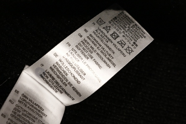 Шапка LUHTA NASKARLA 2_32612_300_L_990 р.one size черный