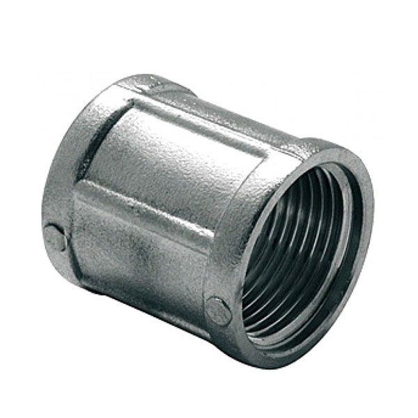 Муфта редукційна внутрішня Rhein 1/2