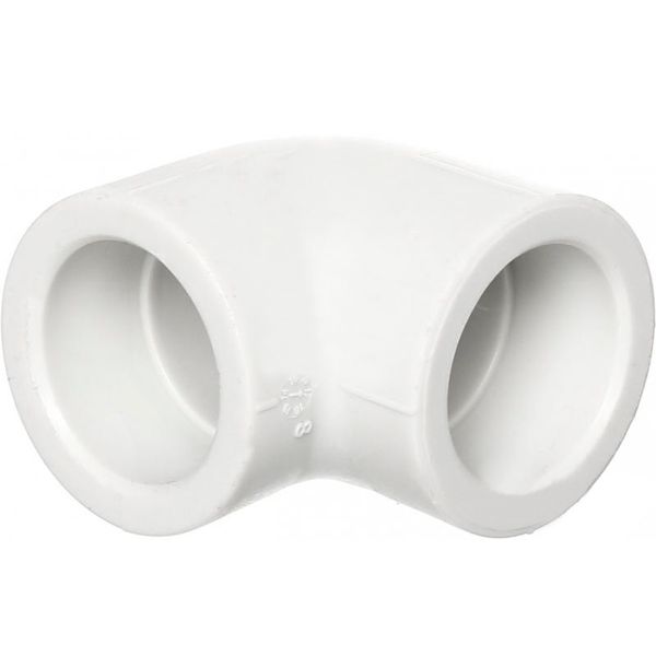 Коліно PRAWTECH ПП d20x90°