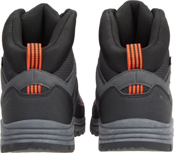 Черевики McKinley Maine II MID AQB M 422034-900057 р.46 сірий