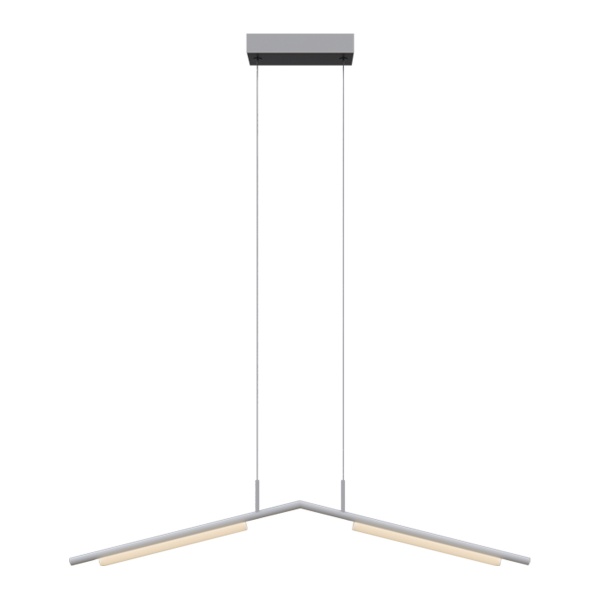 Світильник світлодіодний Victoria Lighting 30 Вт білий Gretel/SP1 white 